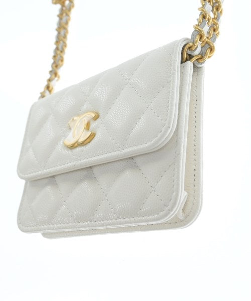 CHANEL กระเป๋าสะพาย