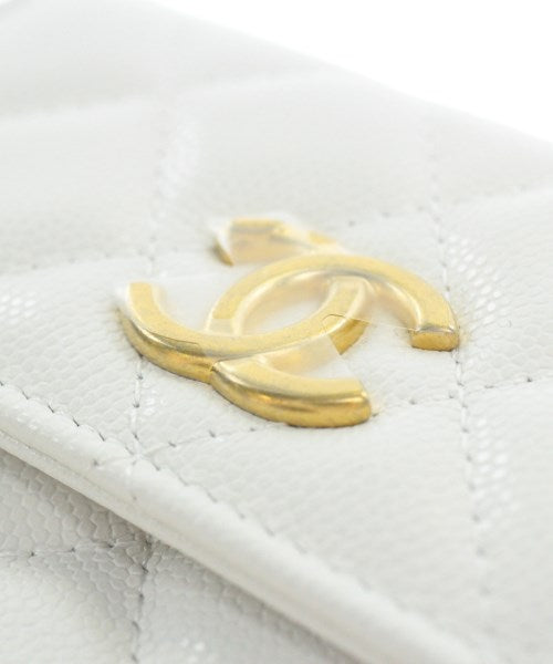 CHANEL กระเป๋าสะพาย
