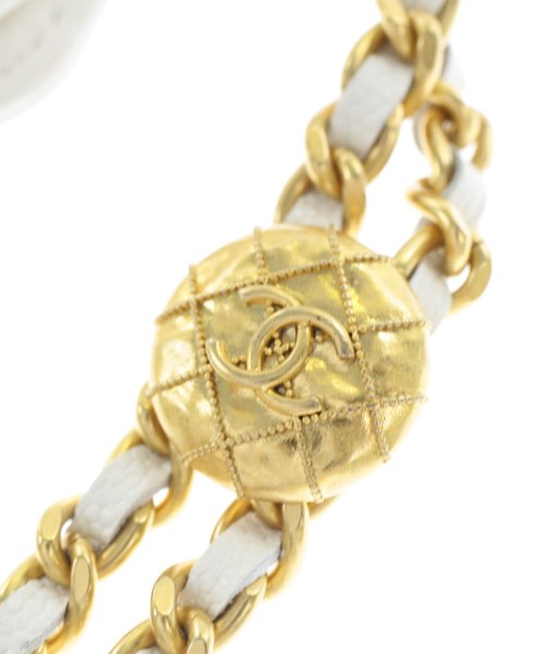 CHANEL กระเป๋าสะพาย