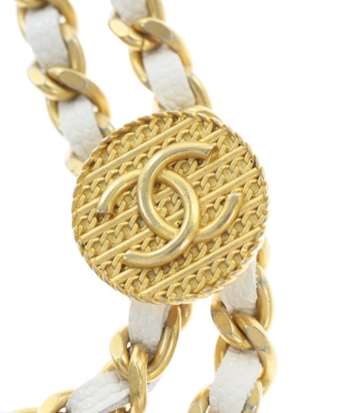 CHANEL กระเป๋าสะพาย