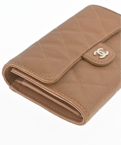 CHANEL กระเป๋าสตางค์/กระเป๋าใส่เหรียญ
