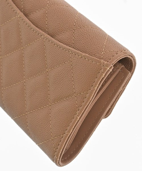 CHANEL กระเป๋าสตางค์/กระเป๋าใส่เหรียญ