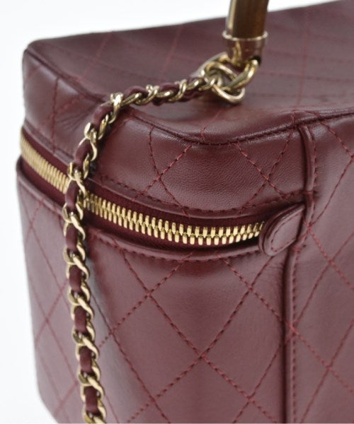 CHANEL กระเป๋าถือ