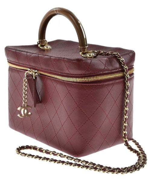 CHANEL กระเป๋าถือ