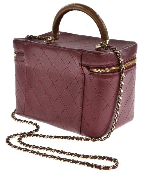 CHANEL กระเป๋าถือ