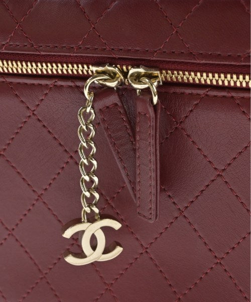 CHANEL กระเป๋าถือ
