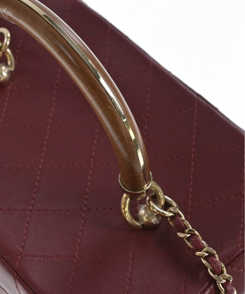 CHANEL กระเป๋าถือ