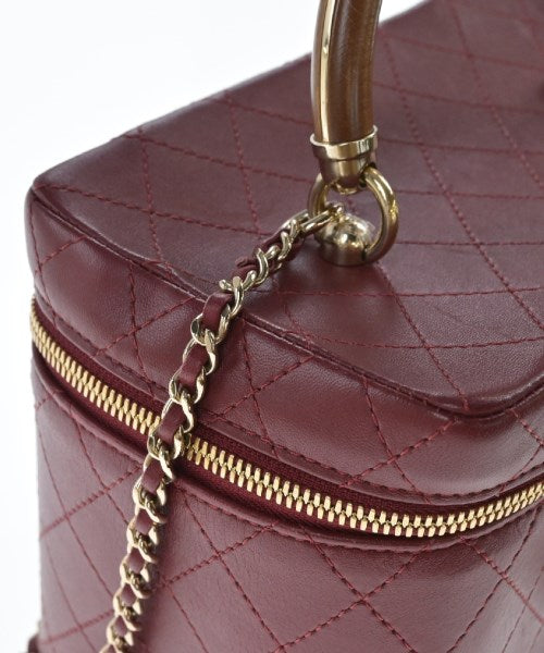 CHANEL กระเป๋าถือ