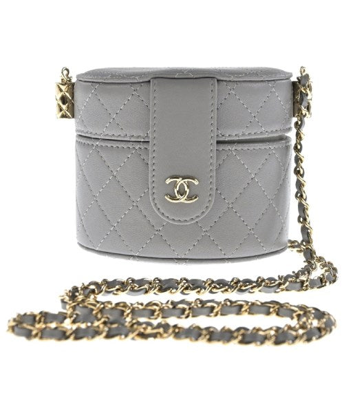 CHANEL กระเป๋าสะพาย
