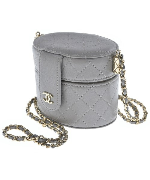 CHANEL กระเป๋าสะพาย
