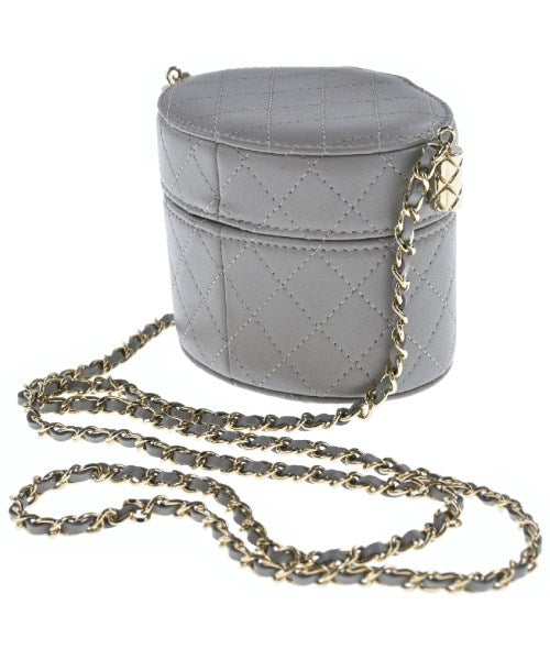CHANEL กระเป๋าสะพาย
