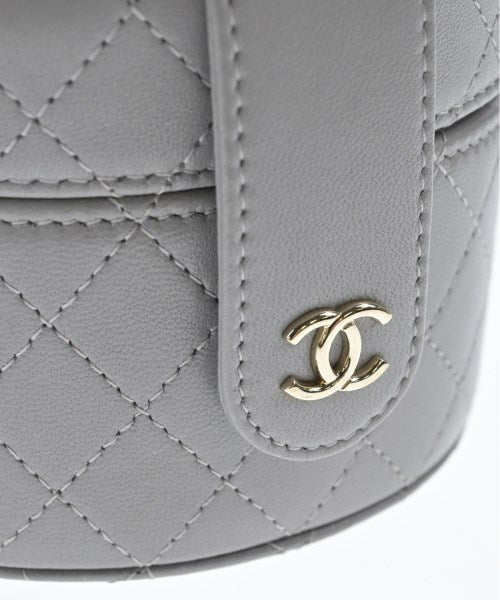 CHANEL กระเป๋าสะพาย