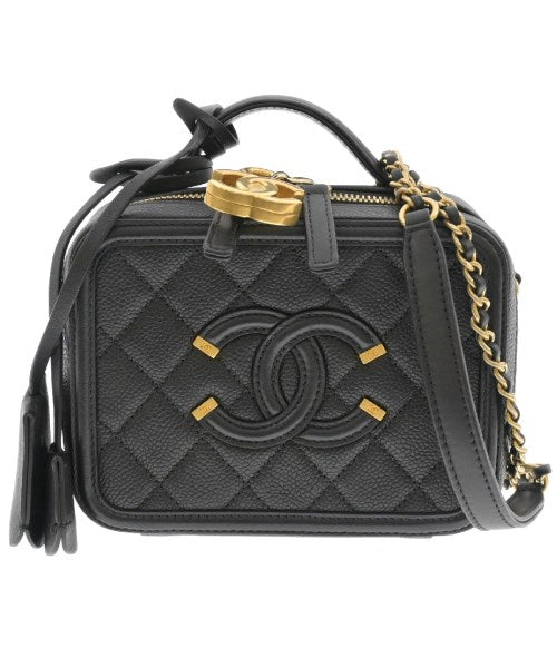 CHANEL กระเป๋าสะพาย