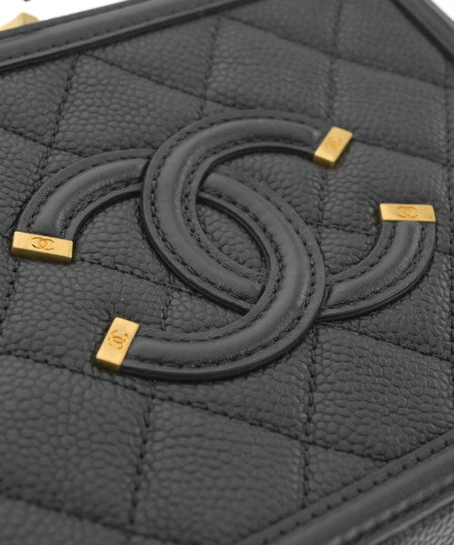 CHANEL กระเป๋าสะพาย