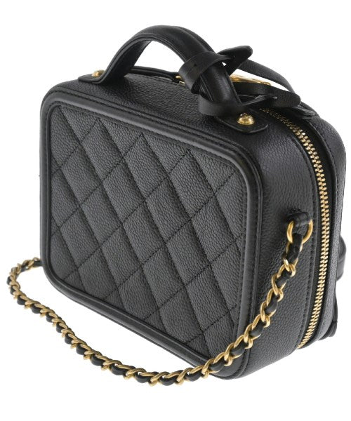 CHANEL กระเป๋าสะพาย