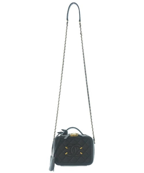 CHANEL กระเป๋าสะพาย