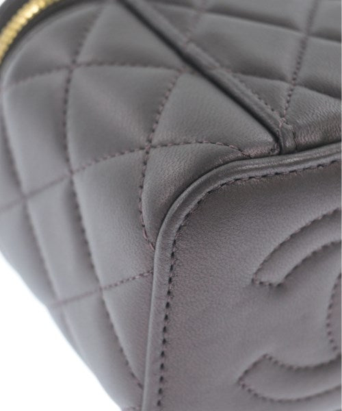 CHANEL กระเป๋าสะพาย