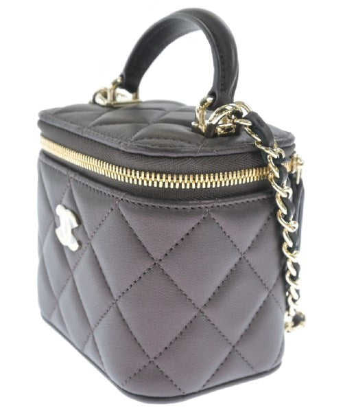 CHANEL กระเป๋าสะพาย
