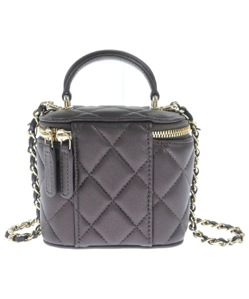 CHANEL กระเป๋าสะพาย