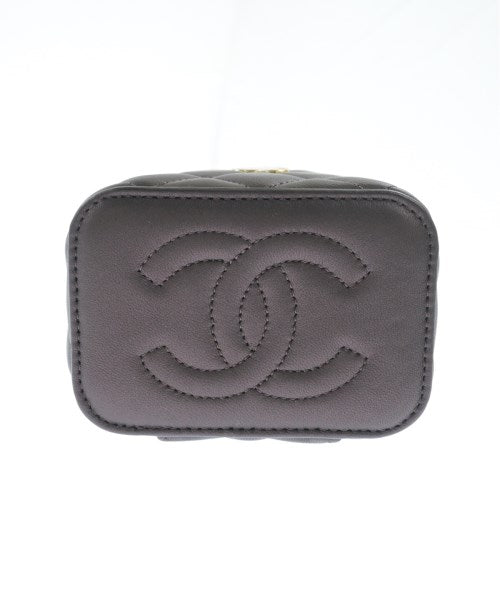 CHANEL กระเป๋าสะพาย