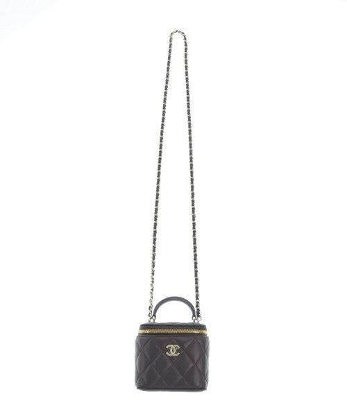 CHANEL กระเป๋าสะพาย