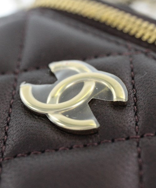 CHANEL กระเป๋าสะพาย