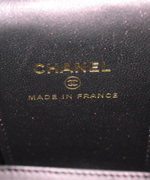 CHANEL กระเป๋าสะพาย