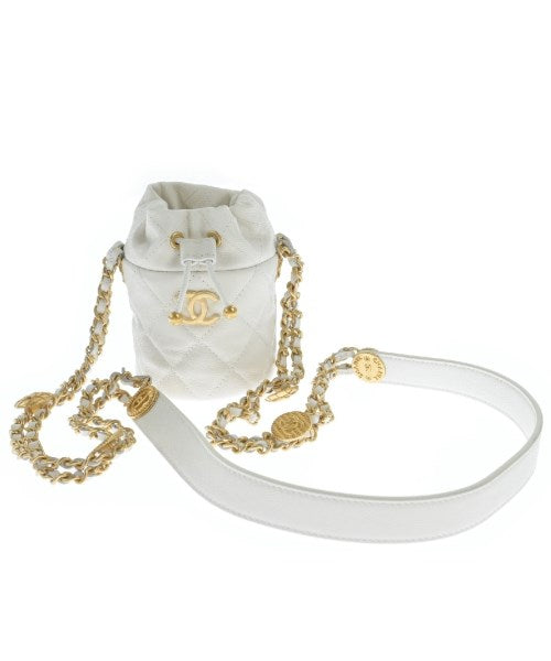 CHANEL กระเป๋าสะพาย