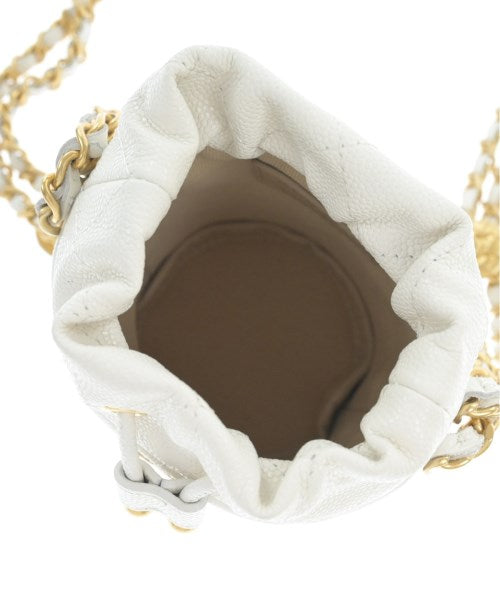 CHANEL กระเป๋าสะพาย