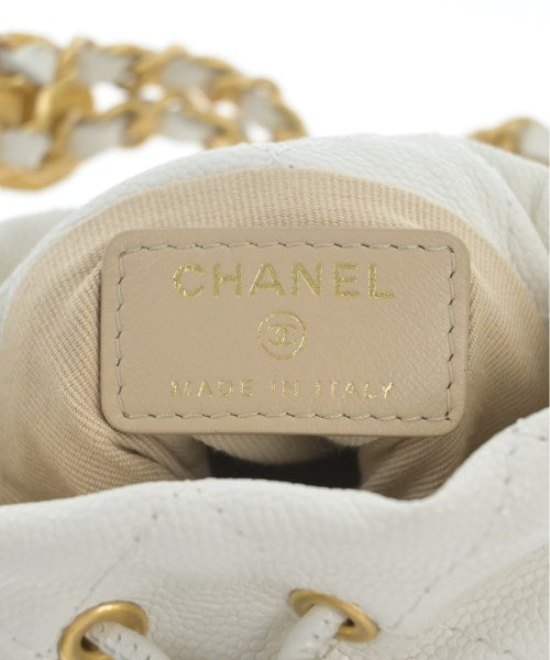 CHANEL กระเป๋าสะพาย