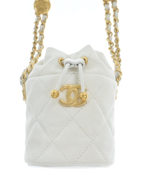 CHANEL กระเป๋าสะพาย