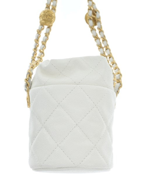 CHANEL กระเป๋าสะพาย