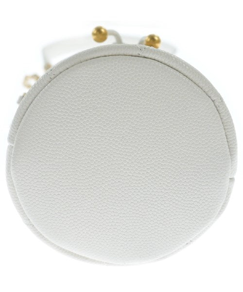 CHANEL กระเป๋าสะพาย