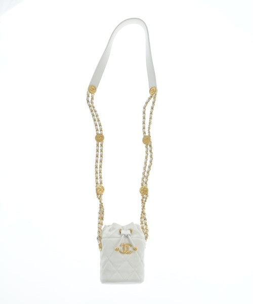 CHANEL กระเป๋าสะพาย