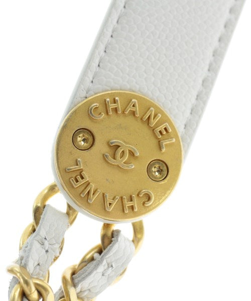 CHANEL กระเป๋าสะพาย