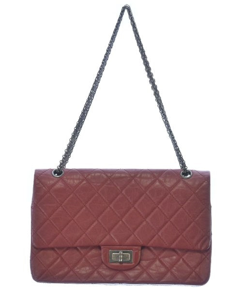 CHANEL กระเป๋าสะพาย