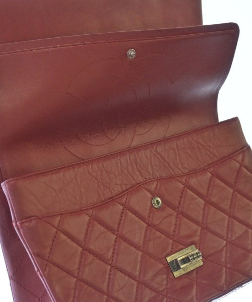 CHANEL กระเป๋าสะพาย