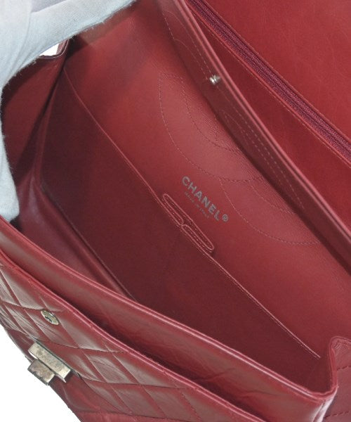 CHANEL กระเป๋าสะพาย