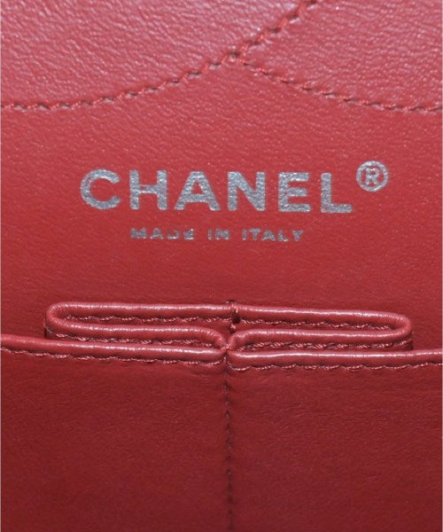 CHANEL กระเป๋าสะพาย