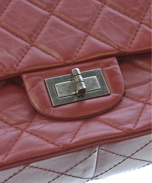 CHANEL กระเป๋าสะพาย