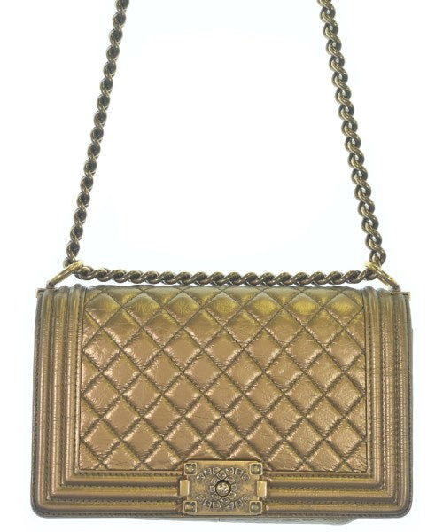 CHANEL กระเป๋าสะพาย