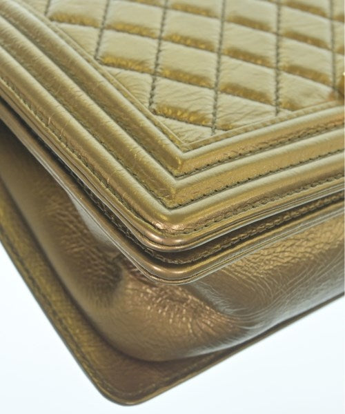 CHANEL กระเป๋าสะพาย