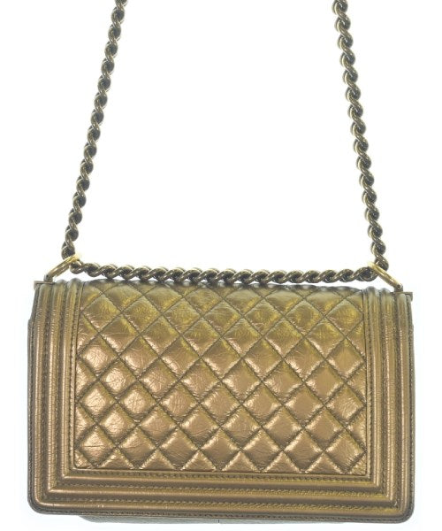 CHANEL กระเป๋าสะพาย