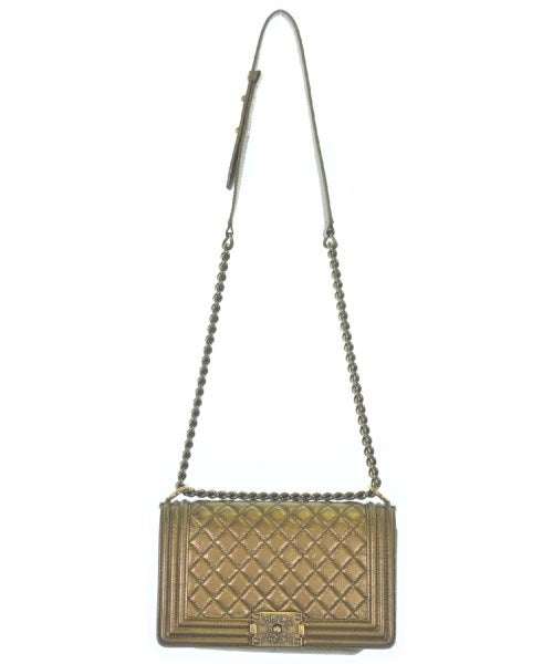 CHANEL กระเป๋าสะพาย