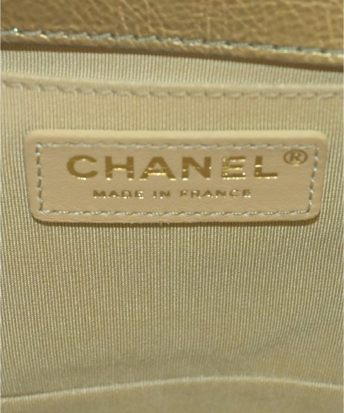 CHANEL กระเป๋าสะพาย