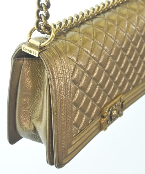 CHANEL กระเป๋าสะพาย
