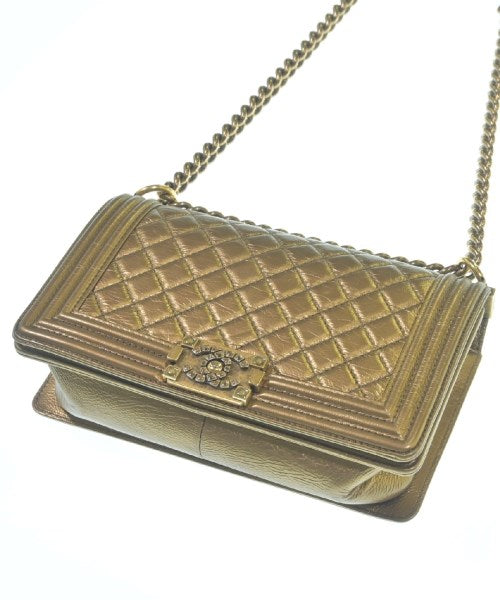 CHANEL กระเป๋าสะพาย