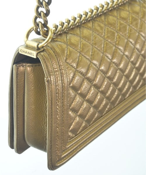 CHANEL กระเป๋าสะพาย