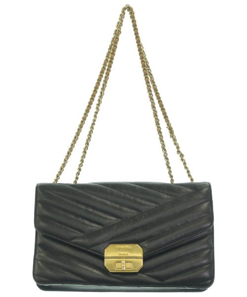 CHANEL กระเป๋าสะพาย