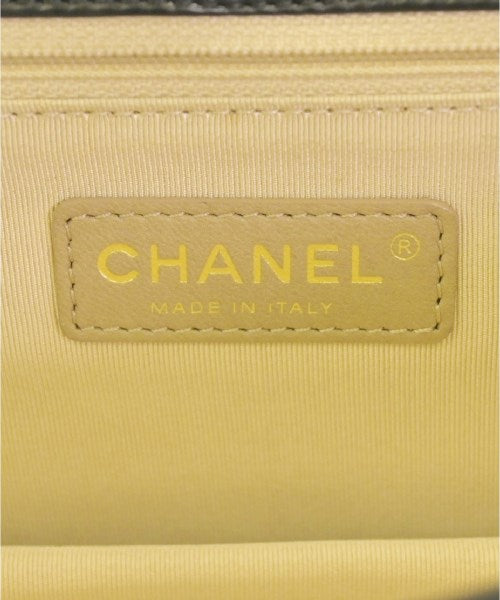 CHANEL กระเป๋าสะพาย